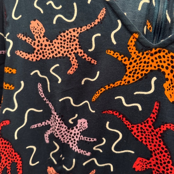 Briton Court dress size L - Picture 4 of 4